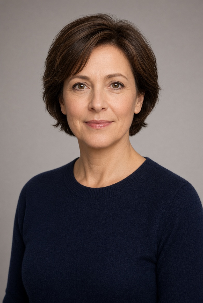 Portrait of Helena de Wit